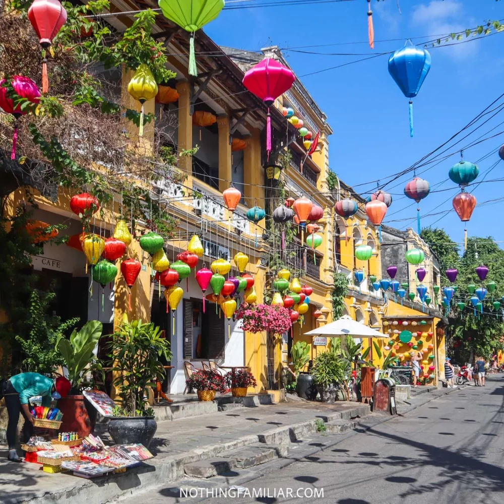Vjetnama Hoi An