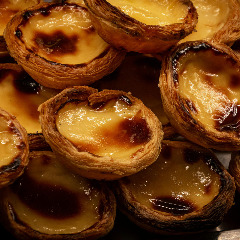 Portugāle Porto bulciņas