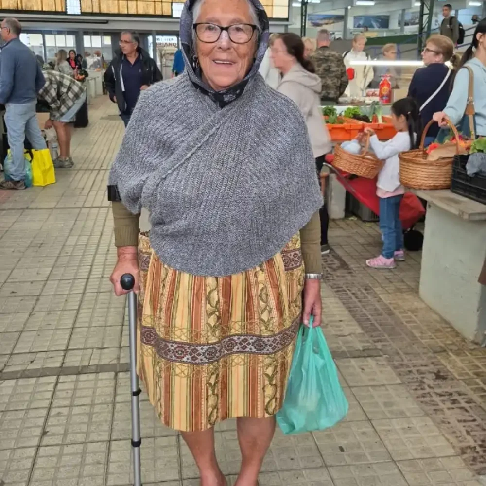 Celojums uz Portugali